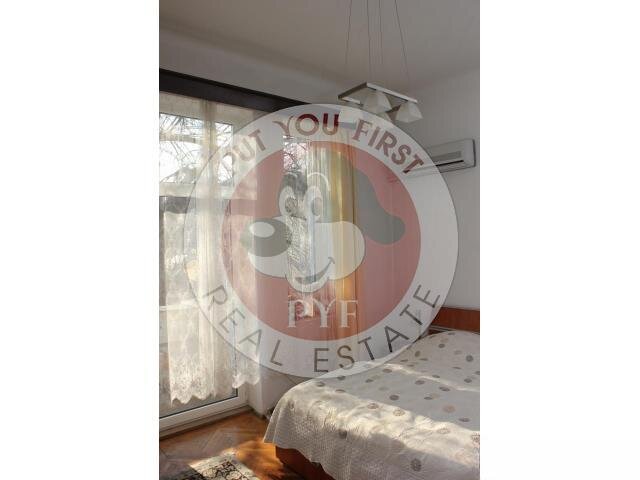 Cotroceni | Apartament  in Vila 6 Camere | 250mp | semidecomandat | B7812