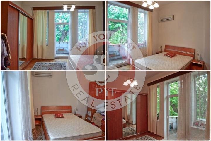 Cotroceni | Apartament  in Vila 6 Camere | 250mp | semidecomandat | B7812