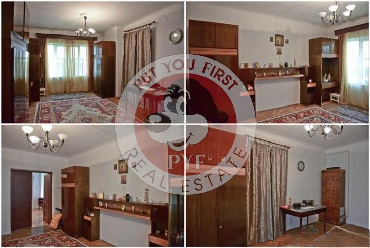 Cotroceni | Apartament  in Vila 6 Camere | 250mp | semidecomandat | B7812
