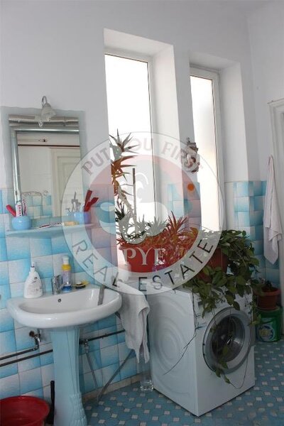 Cotroceni | Apartament  in Vila 6 Camere | 250mp | semidecomandat | B7812
